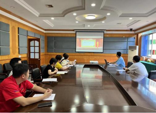 榮縣川燃團(tuán)支部學(xué)習(xí)習(xí)近平總書(shū)記同團(tuán)中央新一屆領(lǐng)導(dǎo)班子成員集體談話精神 榮縣川燃團(tuán)支部學(xué)習(xí)習(xí)近平總書(shū)記同團(tuán)中央新一屆領(lǐng)導(dǎo)班子成員集體談話精神