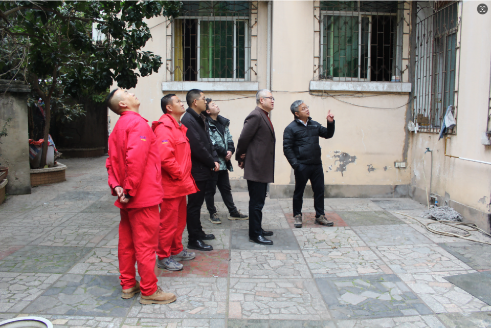 榮縣人民政府副縣長王學(xué)峰帶隊(duì)赴榮縣川燃開展節(jié)前安全檢查及督導(dǎo)春節(jié)保供工作 榮縣人民政府副縣長王學(xué)峰帶隊(duì)赴榮縣川燃開展節(jié)前安全檢查及督導(dǎo)春節(jié)保供工作